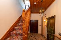 Saye Konak Hotel &#39; Kaleiçi&amp;Oldtown&#39;平面图