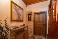 Saye Konak Hotel &#39; Kaleiçi&amp;Oldtown&#39;平面图