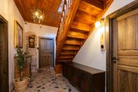 Saye Konak Hotel &#39; Kaleiçi&amp;Oldtown&#39;平面图
