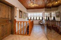 Saye Konak Hotel &#39; Kaleiçi&amp;Oldtown&#39;客房内的一张或多张床位