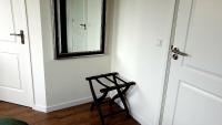 Amor Guesthouse平面图