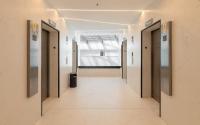 Nathan&#39;s Suites On The Beach平面图