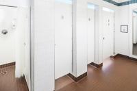 HI New York City Hostel平面图