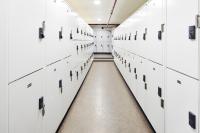 HI New York City Hostel平面图