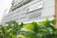 槟城橄榄树酒店的证书、奖牌、标识或其他文件