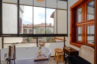 Saye Konak Hotel &#39; Kaleiçi&amp;Oldtown&#39;平面图