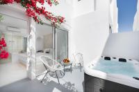 Cycladic Suites & Spa平面图
