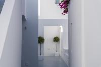 Cycladic Suites & Spa平面图