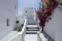 Cycladic Suites & Spa平面图