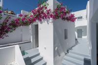 Cycladic Suites & Spa平面图