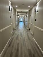 Deluxe Inn & Suites平面图