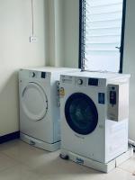 TIMN Hostel Female Only平面图