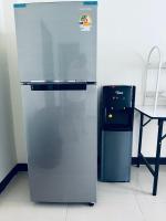 TIMN Hostel Female Only的厨房或小厨房