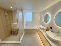 Urbanwood Hung Hom的一间浴室