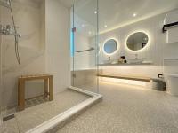 Urbanwood Hung Hom的一间浴室