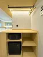 Urbanwood Hung Hom平面图