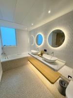 Urbanwood Hung Hom的一间浴室