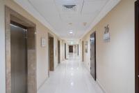 Luxury Studio, 29 Boulevard near Burj Khalifa Downtown - Chalet Homes平面图