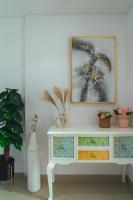 Luxury Studio, 29 Boulevard near Burj Khalifa Downtown - Chalet Homes平面图