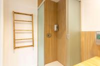 Malaga Stop Hostel AB平面图