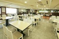台南剑桥大饭店餐厅或其他用餐的地方