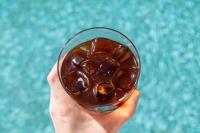 Hotel Shoshana - Adults Only的酒水