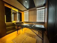 Hanami Design Hotel平面图