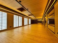 Hanami Design Hotel平面图