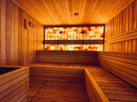 Hanami Design Hotel平面图