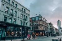 入住Malacuna Manchester的客人