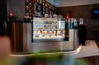 Revier Hotel - Dubai的酒水