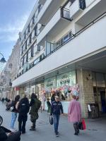 入住Apartament I LOVE PIOTRKOWSKA z wielkim lustrem, balkonem i klimatyzacją的客人