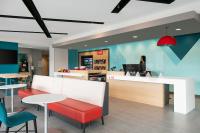 Avid Hotels - Roseville - Minneapolis North by IHG餐厅或其他用餐的地方
