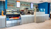 Holiday Inn Club Vacations Myrtle Beach Oceanfront的酒水
