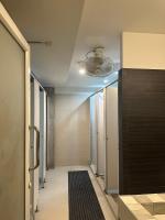 Qilombo Hostel Silom - HQ平面图