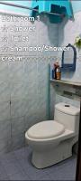 Maktok's Nilai Homestay的一间浴室