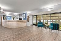 Club Wyndham Westwinds大厅或接待区