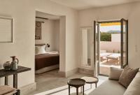 Parilio, a Member of Design Hotels的休息区