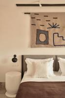 Parilio, a Member of Design Hotels客房内的一张或多张床位