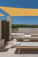 Parilio, a Member of Design Hotels的休息区