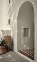 Parilio, a Member of Design Hotels的休息区