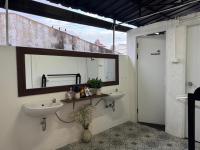 Chiza hostel Chiangmai平面图