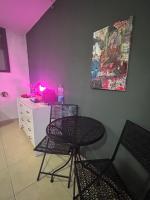 Toys suites hotel平面图
