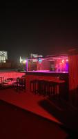 Toys suites hotel平面图