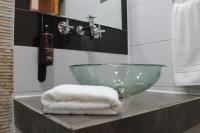 Concha y Toro 33 Hotel Boutique by Nobile平面图