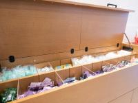 Vessel Inn Fukuyama Station平面图