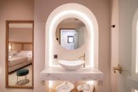 Isola Concept的一间浴室
