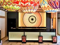 Daiwa Roynet Hotel KANAZAWA-MIYABI平面图