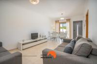 #154 V2 Vila Branca 54 by Home Holidays的电视和/或娱乐中心