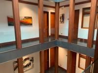 Concha y Toro 33 Hotel Boutique by Nobile平面图